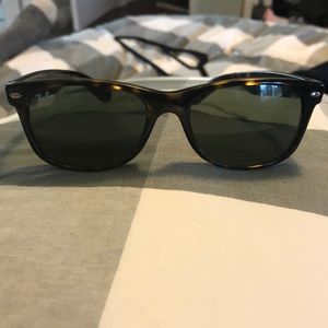 Ray-Ban New Wayfarer